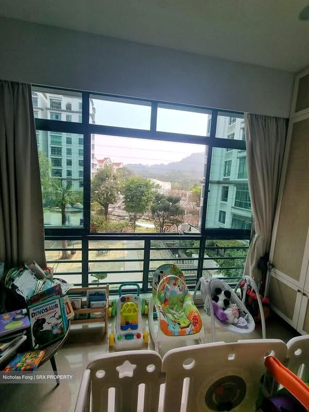 The Hillside (D21), Condominium #626887601